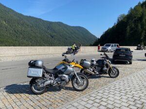 Talsperre-
